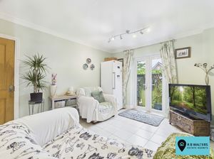 Family Area - click for photo gallery